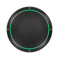 MICROPHONE TABLE ARRAY -BLACK