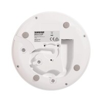 MICROPHONE TABLE ARRAY - WHITE