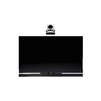 MICROPHONE LINEAR ARRAY - BLACK - 2 FT