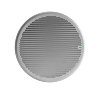 MICROPHONE MICROFLEX ADVANCE MXA901-R CEILING ARRAY MICROPHONE - ALUMINUM -ROUND 13.5 IN