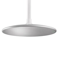 MICROPHONE CEILING ARRAY - ROUND  - ALUMINUM