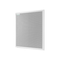 MICROPHONE 920 CEILING ARRAY - WHITE - SQUARE 60 CM