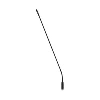 MICROPHONE 25" GOOSENECK MXC BOTTOM FLEX CARDIOID CONDENSER