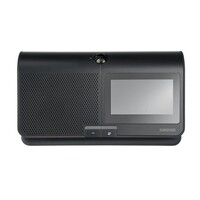 WIRELESS TABLETOP CONFERENCE UNIT WITH 4.3 INCH COLOR TOUCHSCREEN