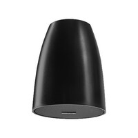 SPEAKER MINI PENDANT - BLACK