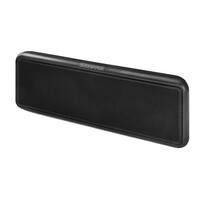 SPEAKER WALL MOUNT - BLACK