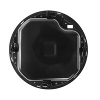 SPEAKER CEILING 8OHM/TRANSFORMER - BLACK