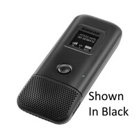 TRANSMITTER BOUNDARY MICROPHONE CARDIOID - OMNI