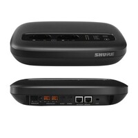 ACCESS POINT/CHARGER/DSP - 2 CH