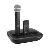 ACCESS POINT/CHARGER/DSP - 2 CH