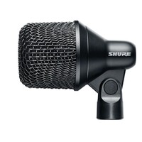 MICROPHONE NEXADYNE KICK DRUM XLR - BLACK