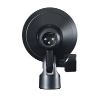 MICROPHONE NEXADYNE KICK DRUM XLR - BLACK