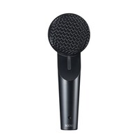MICROPHONE NEXADYNE AMP XLR - BLACK