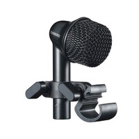 MICROPHONE NEXADYNE TOM XLR - BLACK 3 PACK