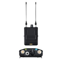 RECEIVER DIVERSITY BODYPACK PSM 1000 PERSONAL MONITOR SYSTEM