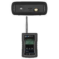 REMOTE QG-H2 MICCOMMANDER REMOTE