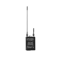 WIRELESS TRANSMITTER AD10A AQUAMIC TX 470-616MHZ