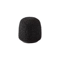 WINDSCREEN SNAP-FIT BLACK QTY 4