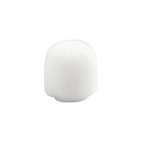 WINDSCREEN SNAP-FIT WHITE QTY 4