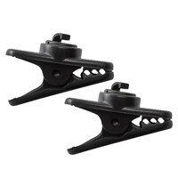 ACCESSORY COLLAR CLIP QTY 2