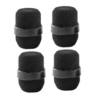 WINDSCREEN OUTDOOR QTY 4