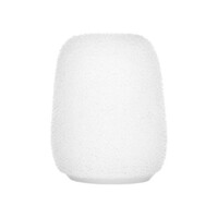 WINDSCREEN WHITE SNAP FIT WINDSCREEN, 4 PK