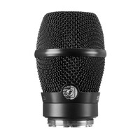 GRILLE FOR USE WITH KSM11 BLACK FINISH