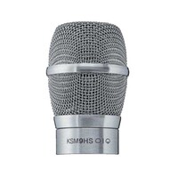 GRILLE (NICKEL) KSM9