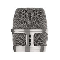 GRILLE FOR NXN8/S - NICKEL - SUPERCARDIOID