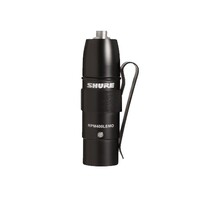 PREAMP XLR TO LEMO F/TWINPLEX MICS