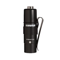 PREAMP XLR TO TQG/TA4F CONNECTOR F/TWINPLEX MICS