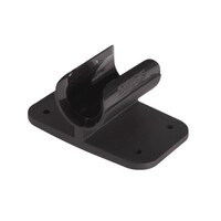 MOUNT KIT F/PREAMP W/ SCREWS & VELCRO