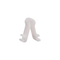 ACCESSORY WHITE STANDOFF FOR TL ACCESSORIES 10 PCS