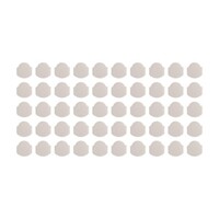 ACCESSORY DOUBLE STICKY ADHESIVE  QTY 50