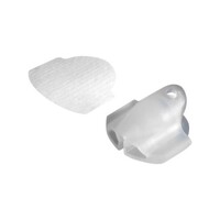 ACCESSORY DOUBLE STICKY ADHESIVE  QTY 50