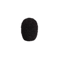 ACCESSORY BLACK WINDSCREEN FOR TL/TH - 5 PCS
