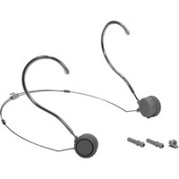 REPLACEMENT TH53 HEADSET FRAME - BLACK