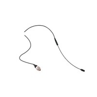 REPLACEMENT MICROPHONE BOOM DH5 BLACK LEMO