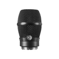 REPLACEMENT KSM11 PREMIUM WIRELESS CARDIOID CONDENSER VOCAL MICROPHONE CAPSULE - BLACK FINISH.