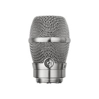 REPLACEMENT KSM11 PREMIUM WIRELESS CARDIOID CONDENSER VOCAL MICROPHONE CAPSULE - NICKEL FINISH