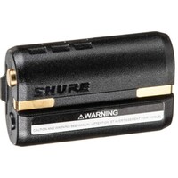 BATTERY RECHARGEABLE LITHIUM-ION PACK