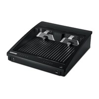 CHARGER 2-UP NETWORKED DOCK FOR BN & GN NO PS