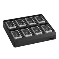 CHARGER 8-BAY BATTERY CHARGER FOR SB903