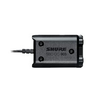 ADAPTER DC BATTERY ELIMINATOR FOR SLXD5