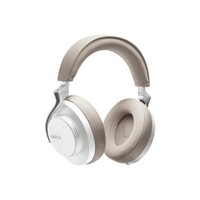HEADPHONES PREMIUM WIRELESS (WHITE)