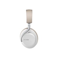 HEADPHONES PREMIUM WIRELESS (WHITE)