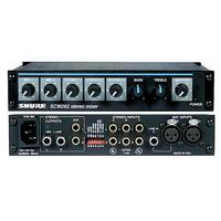 MIXER STEREO 2 MIC/3 STEREO LINE