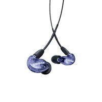 EARPHONE BLACK SE215