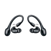 EARPHONE SE215 BLACK W/ BT MMCX TRUE WIRELESS