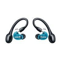 EARPHONE SE215 BLUE W/ BT MMCX TRUE WIRELESS